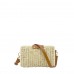 Bolso Bandolera Trenzado